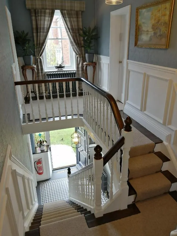 Bed and Breakfast North Ings Robin Hood's Bay