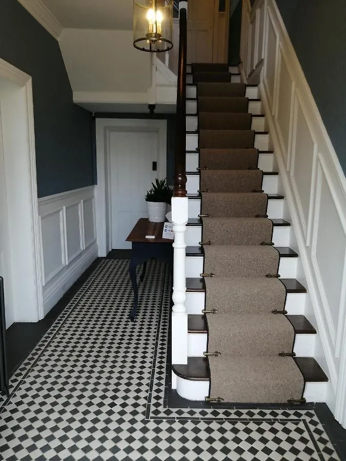 Bed & Breakfast Bed and Breakfast North Ings Robin Hood's Bay