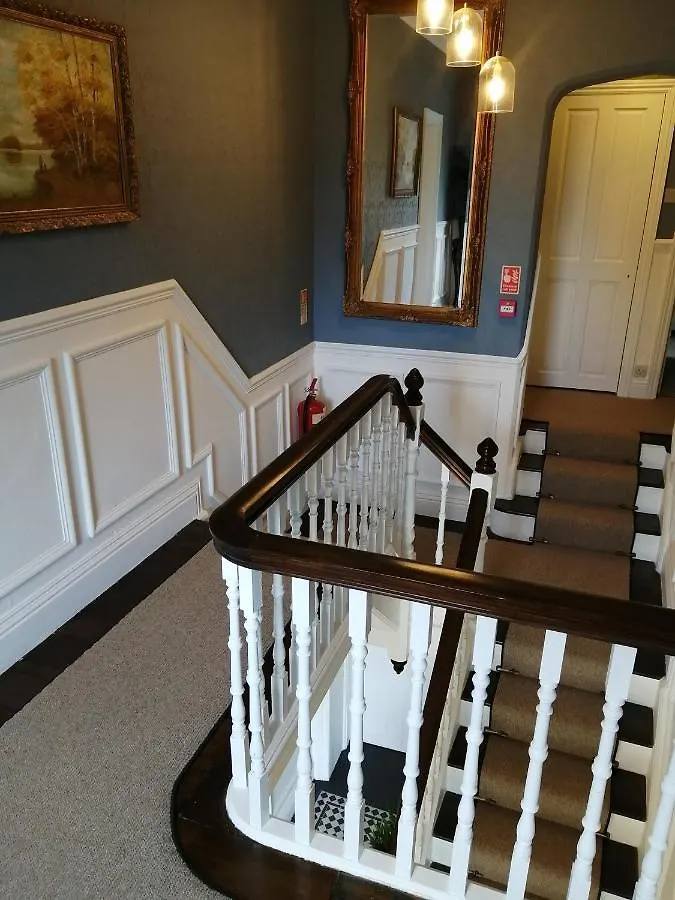 Bed and Breakfast North Ings Robin Hood's Bay Velká Británie