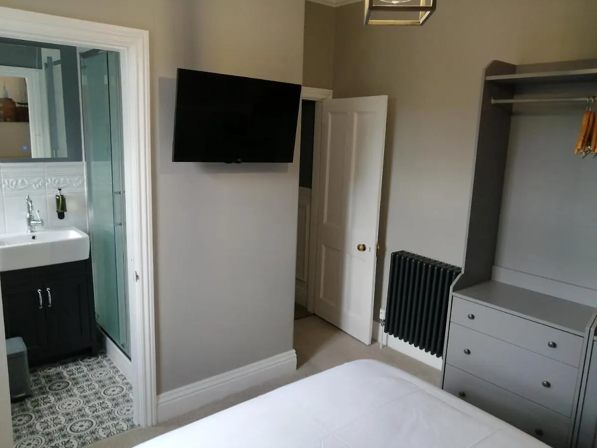 Bed and Breakfast North Ings Robin Hood's Bay 0*,  Velká Británie