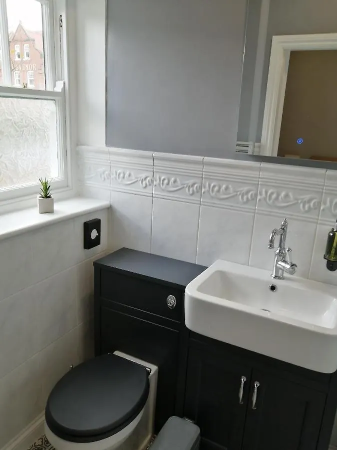 Bed and Breakfast North Ings Robin Hood's Bay Bed & Breakfast