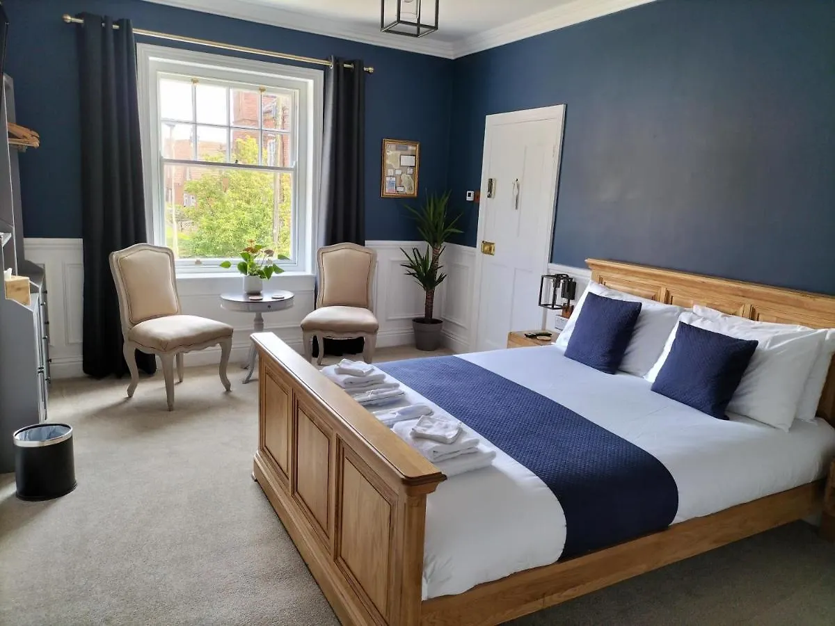 Bed and Breakfast North Ings Robin Hood's Bay Bed & Breakfast