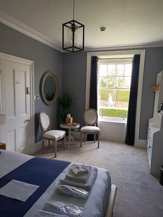 Bed and Breakfast North Ings Robin Hood's Bay