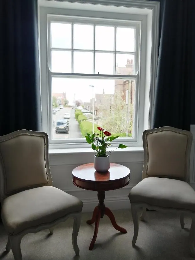 Bed and Breakfast North Ings Robin Hood's Bay