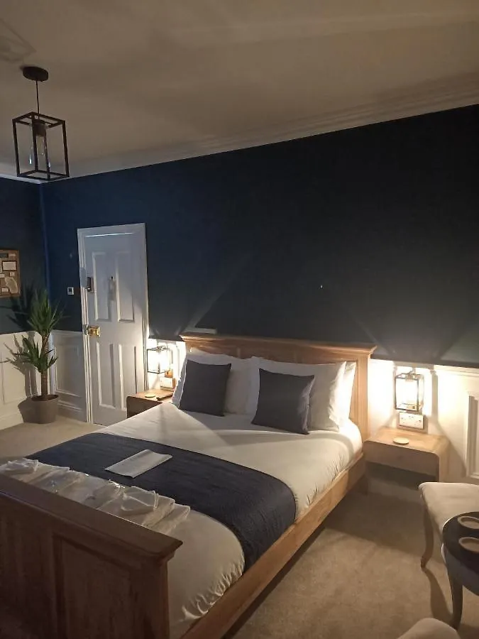 Bed and Breakfast North Ings Robin Hood's Bay Bed & Breakfast